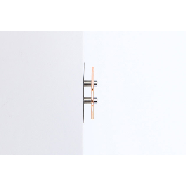 表札 アヴァンス (PL-AVA-007)