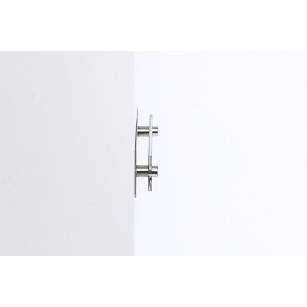 表札 アヴァンス （PL-AVB-011）