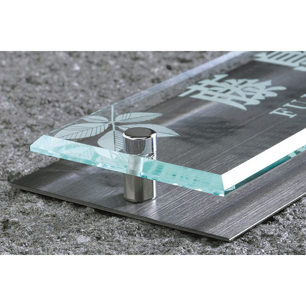 表札 アヴァンス （PL-AVY-004）