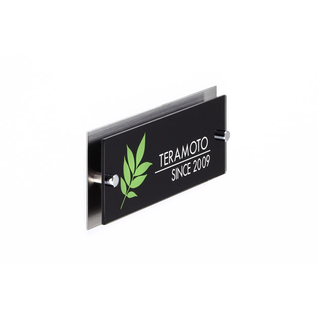 表札 アヴァンス (PL-AVY-010)