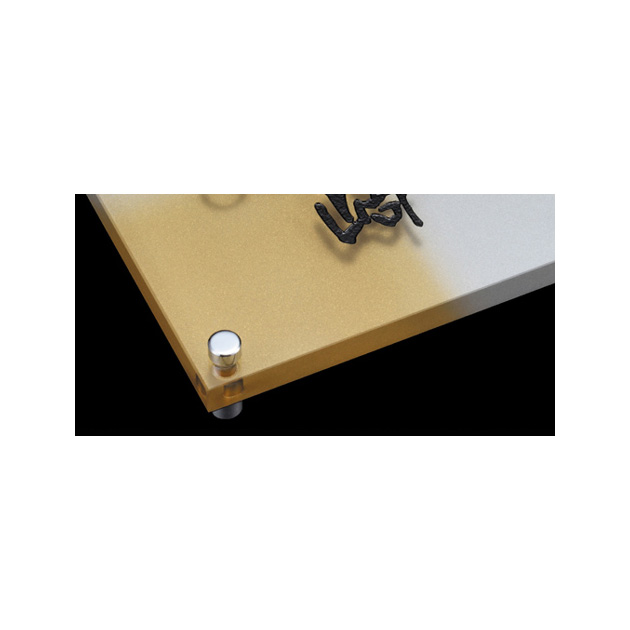 ガラス表札 和グラスサイン (PL-EX-EUR-101)