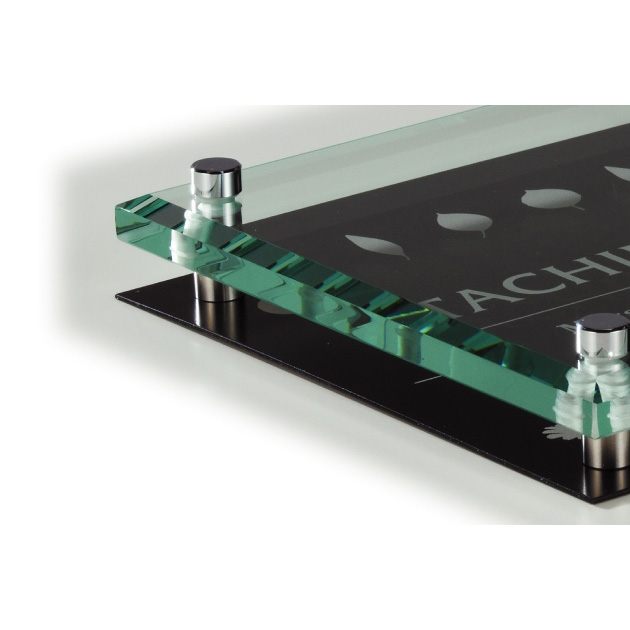 表札 FIT(フィット) （PL-FIT-539）