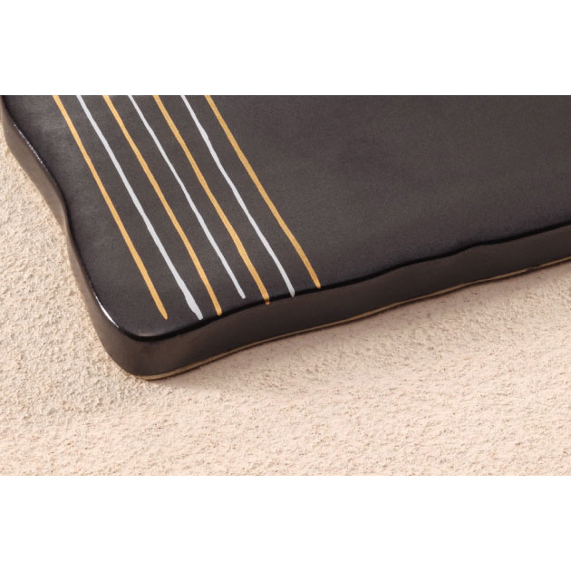 表札 清水焼 （PL-KZ-594）