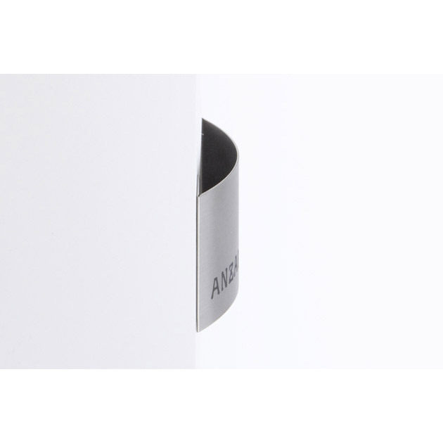 表札 ドライエッチング (PL-MPE-075)