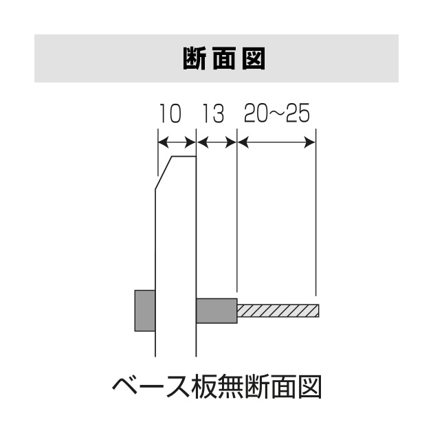 表札オーバルグラスシリーズOG-654｜丸三タカギの表札が最大10％OFF