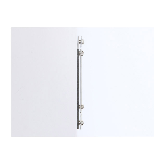 表札 シェル (PL-SHL-HDS-G-6A)