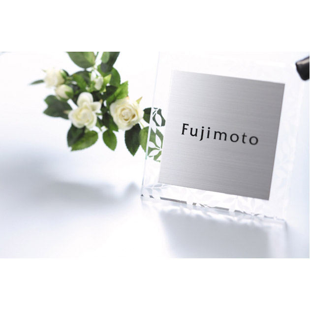 表札 Clair(クレール) （PL-SLC-S-524）