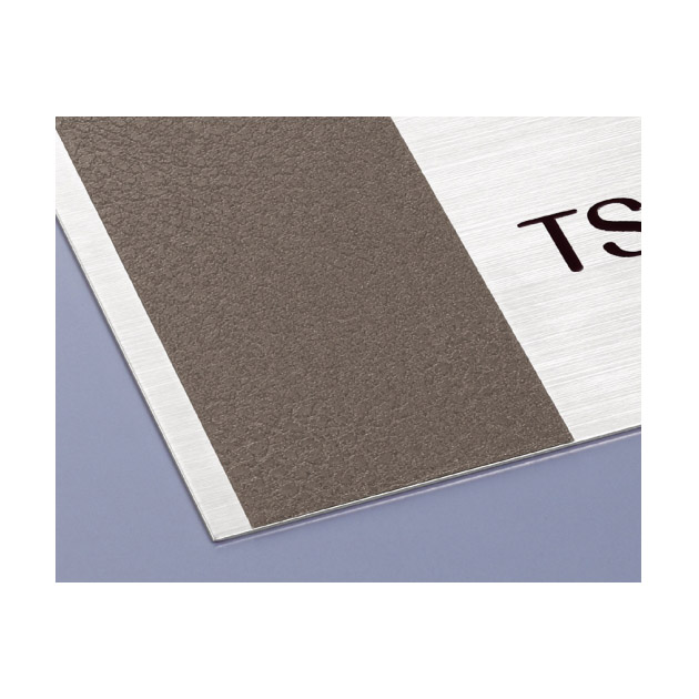 表札 Fakee(フェイキー) （PL-SLE-S-569）