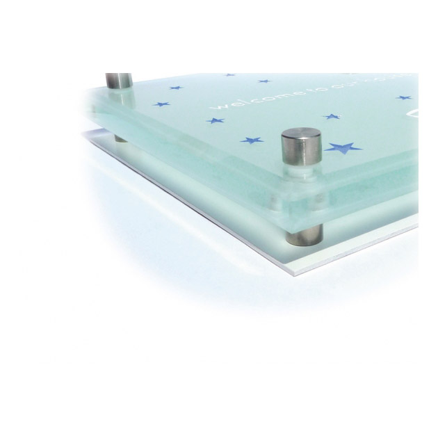 表札 Frost(フロスト) (PL-SLF-M-514)