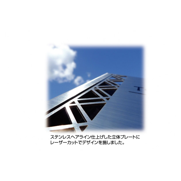 表札 Glitter(グリッター) （PL-SLG-1-596）