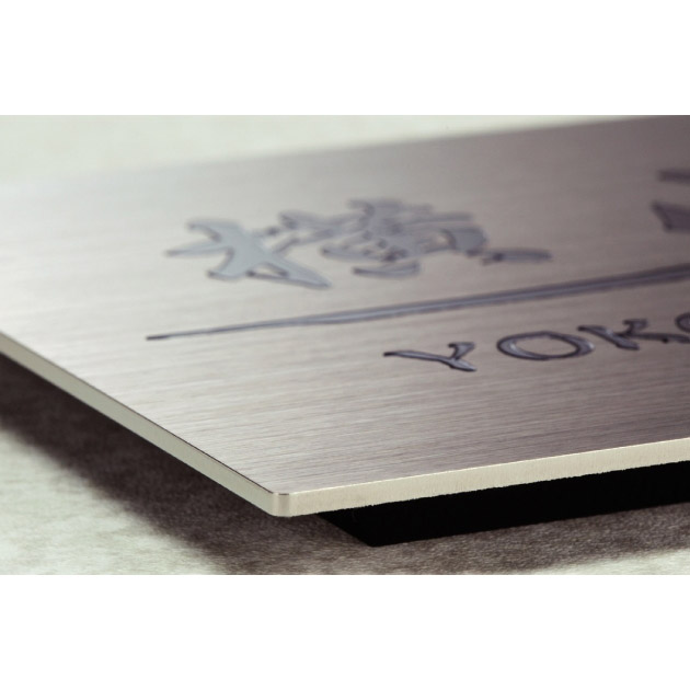 表札 SQUAD(スクアド) (PL-SQS-S-1)