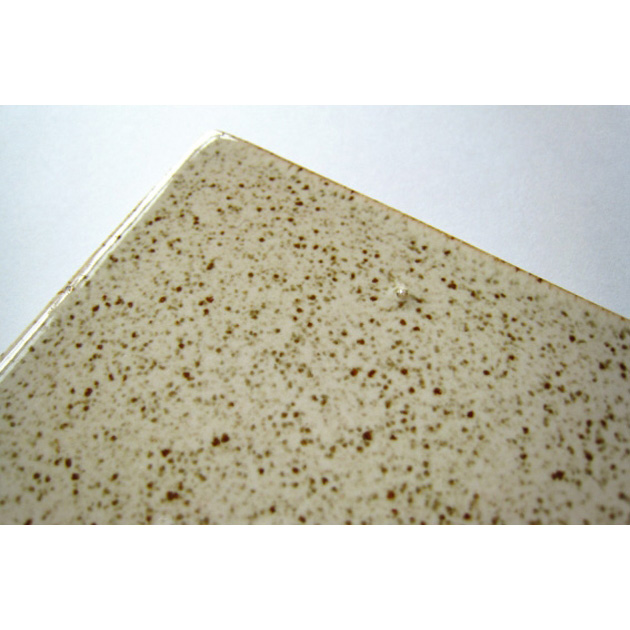 信楽焼表札 (PL-SYY-640)