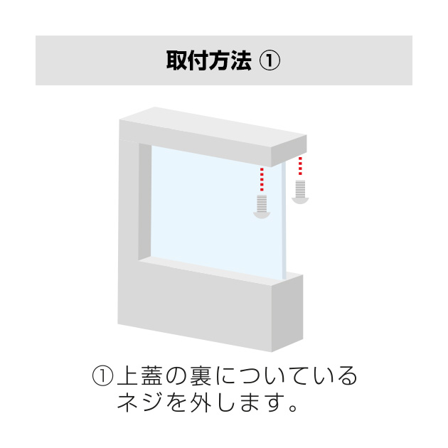 表札 LIXIL アクシィ1型 (TAX-M-10)