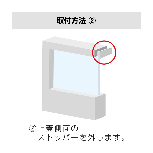 表札 LIXIL アクシィ1型 (TAX-M-10)