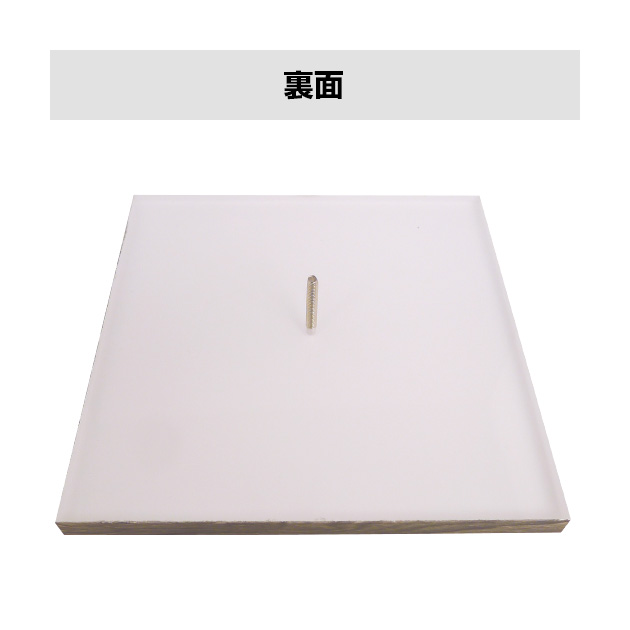 表札 Vischio（ヴィスキオ） (VCS-1-1)