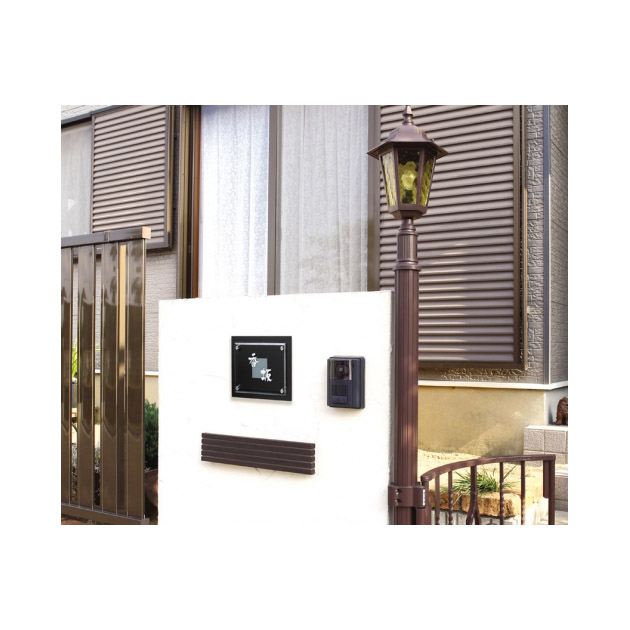 表札 Vitre(ヴィトレ) (PL-VI-YC-934)